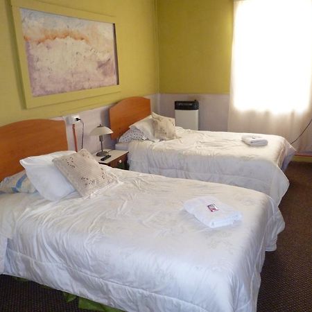 Mi Residencial Hostal Punta Arenas Habitación foto