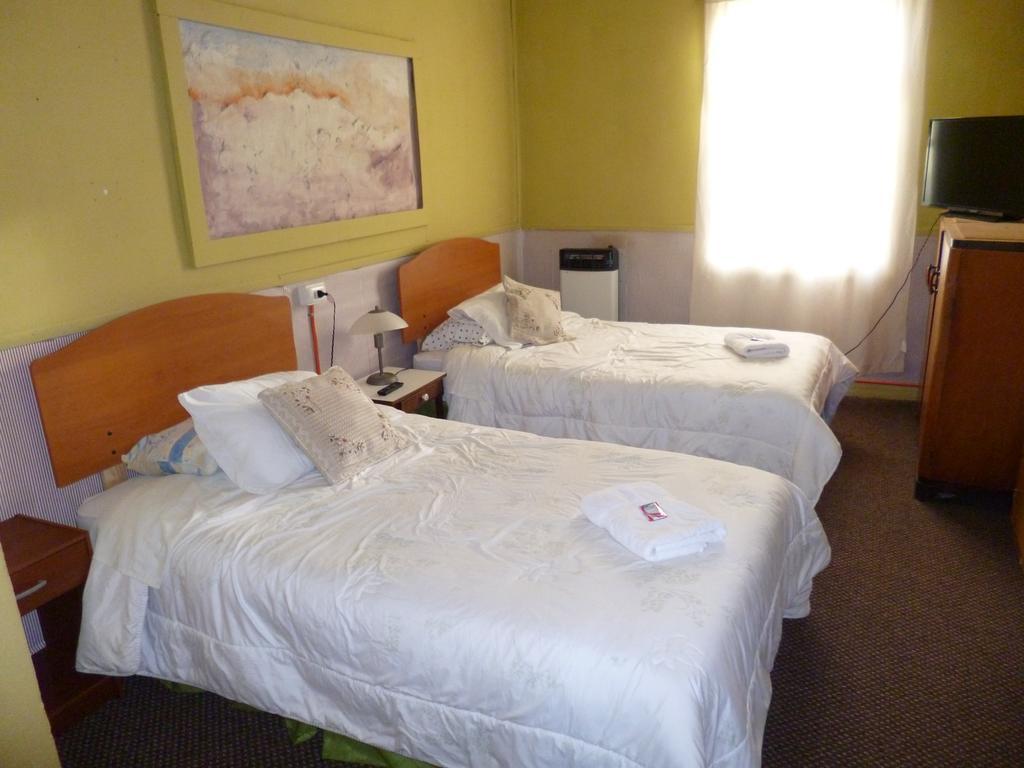 Mi Residencial Hostal Punta Arenas Habitación foto