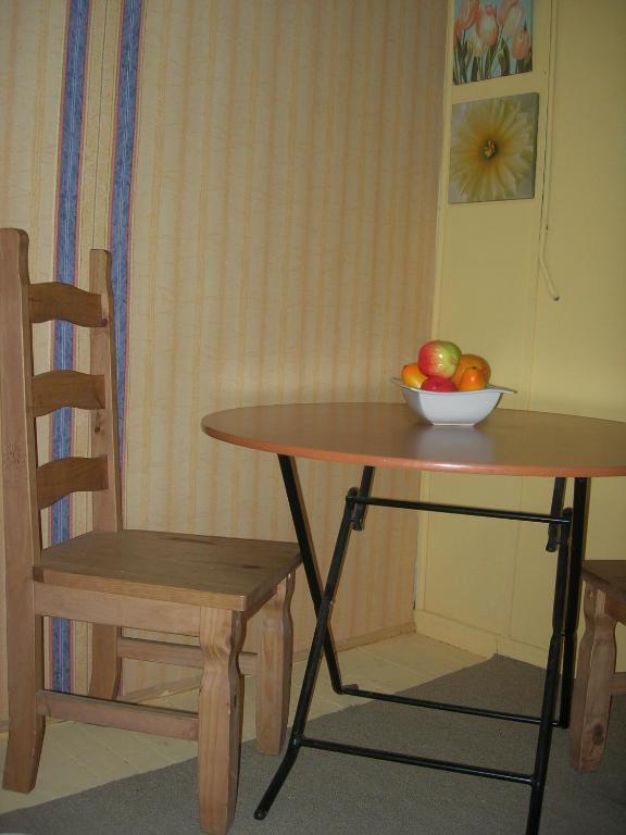 Mi Residencial Hostal Punta Arenas Exterior foto